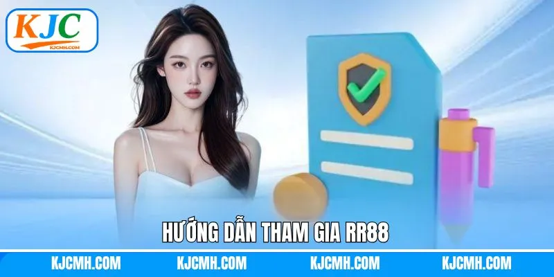 Hướng dẫn các bước gia nhập giải trí tại nhà cái