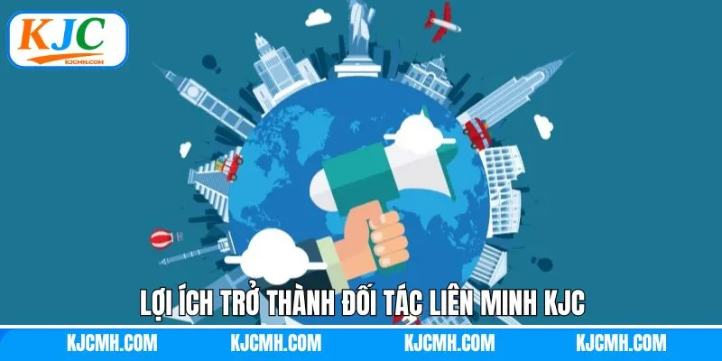 Lợi ích khi gia nhập vào liên minh