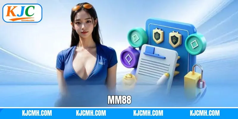 Hợp Tác MM8 & KJC - Phát Triển Toàn Diện, Giá Trị Bền Vững