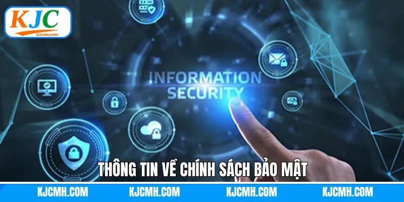 Tổng quan về các điều khoản bảo mật của liên minh 