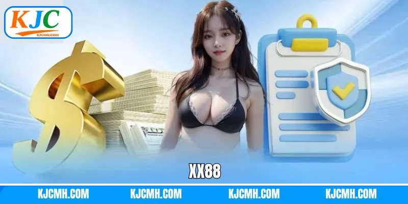 XX88 - Khám Phá Vũ Trụ Giải Trí Số Một Dành Cho Hội Viên